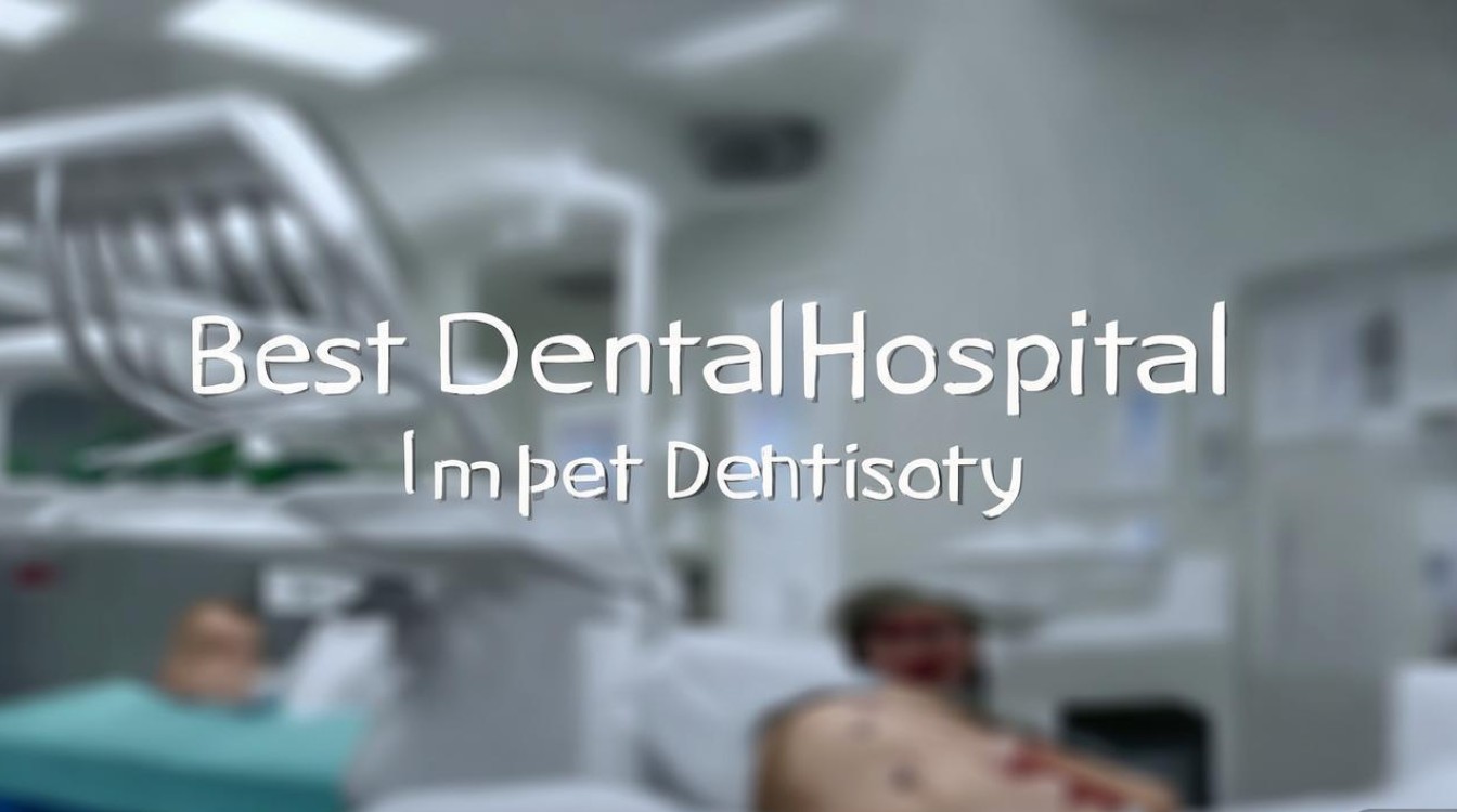 种植牙医院哪家好?如何选不踩坑?-图1 种植牙医院哪家好?如何选不踩坑?-图1