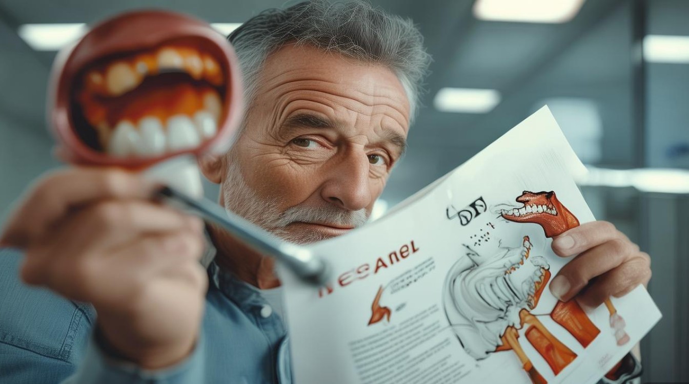 龋齿未治好能直接矫正牙齿吗？需先处理龋齿吗？-图1