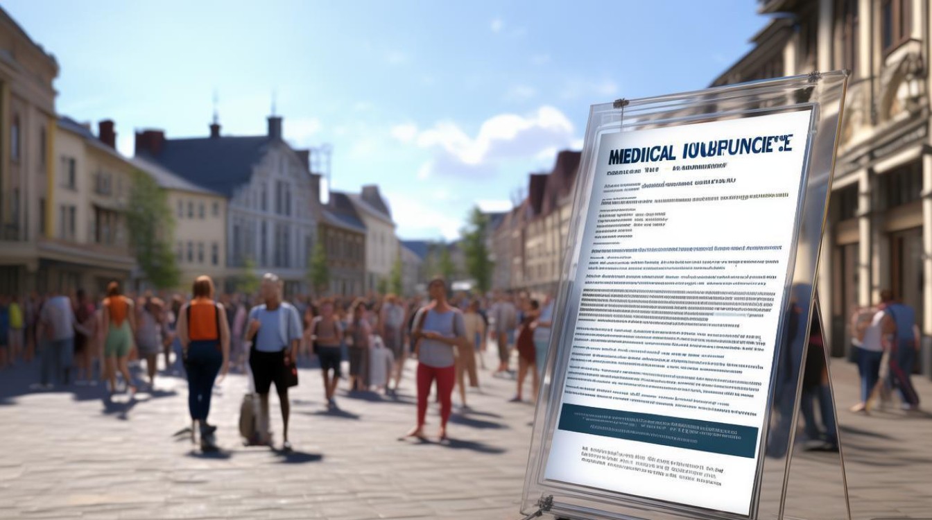 城镇医保政策覆盖范围、报销比例及参保方式有哪些？-图1