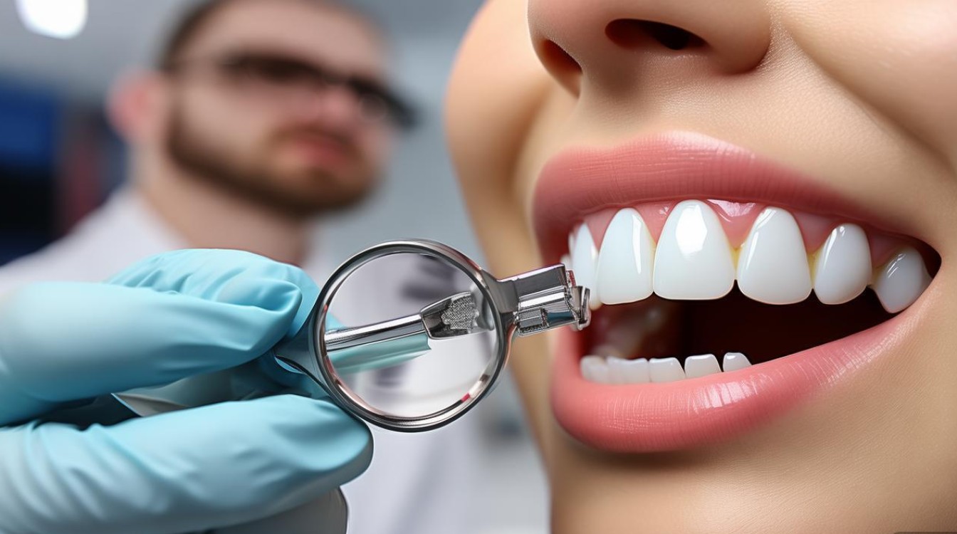 牙齿矫正用结扎圈好吗？效果、风险及适用人群如何？-图1