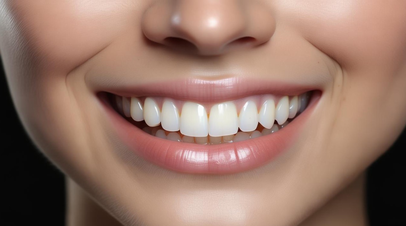 牙齿不严重矫正有必要吗？效果真的好吗？-图1