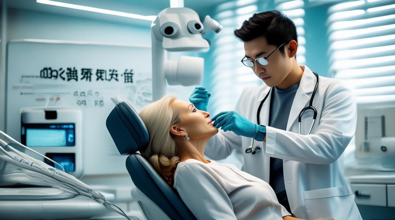 想矫正牙齿,却不知道该挂什么科?是选口腔科还是正畸科比较好?-图1 想矫正牙齿,却不知道该挂什么科?是选口腔科还是正畸科比较好?-图1