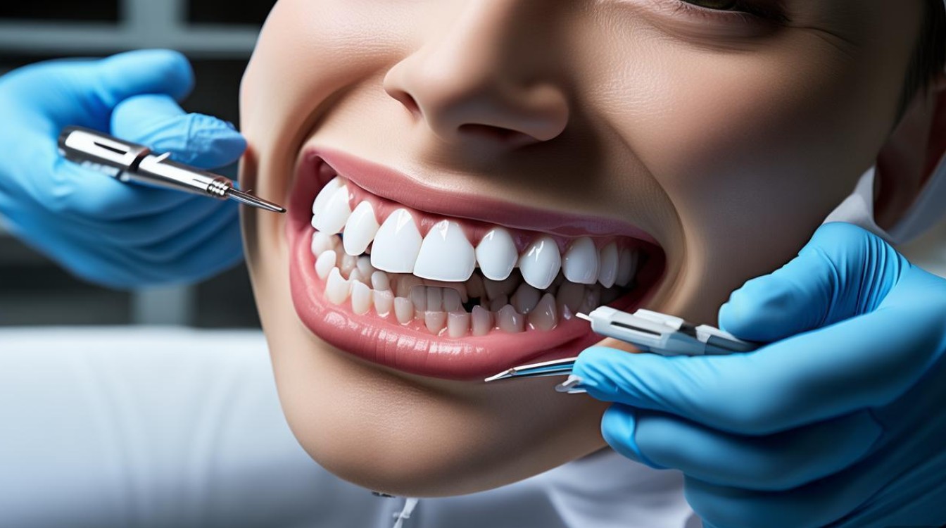 牙齿矫正手术过程具体包含哪些关键步骤、流程和注意事项？-图1