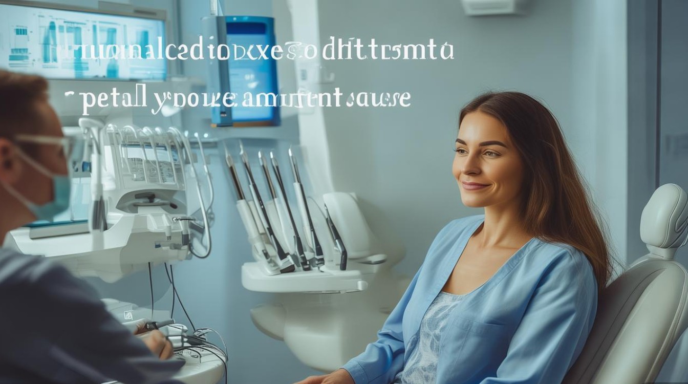 拨牙后种植牙的费用大概需要多少钱呢？-图1