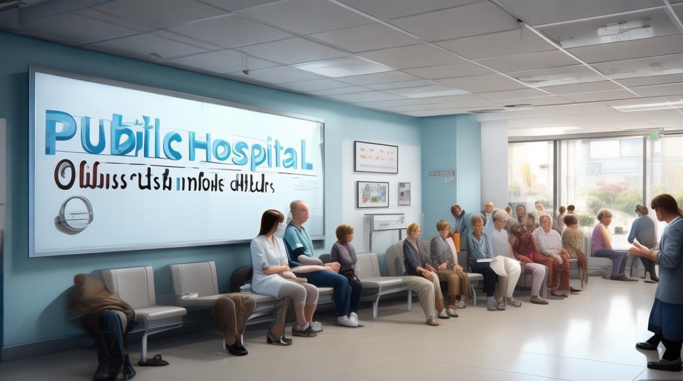 公立医院能做种植牙吗？费用和资质怎么选？-图1