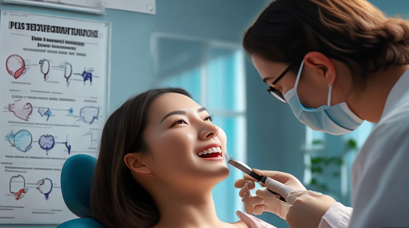 种植牙术后出血不止怎么办？正确处理步骤有哪些？-图1