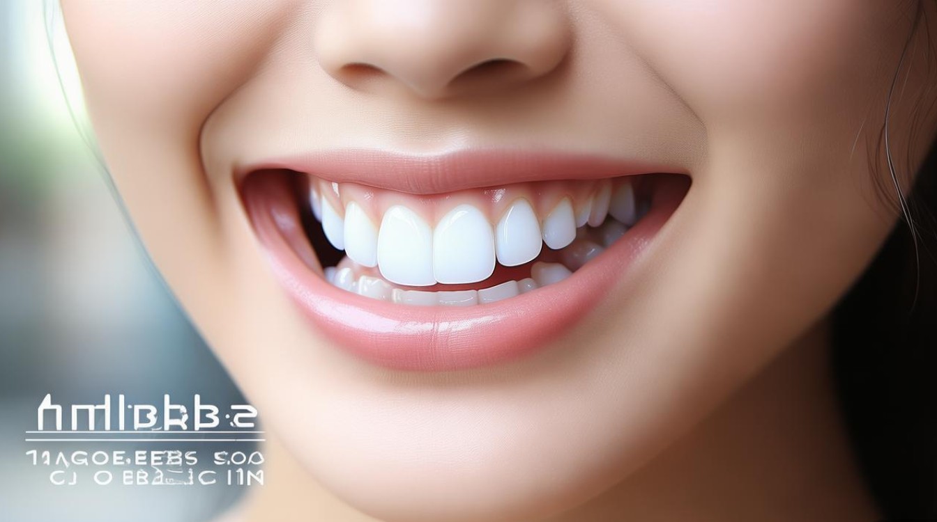 angelababy牙齿矫正效果惊艳？背后有何秘密？-图1