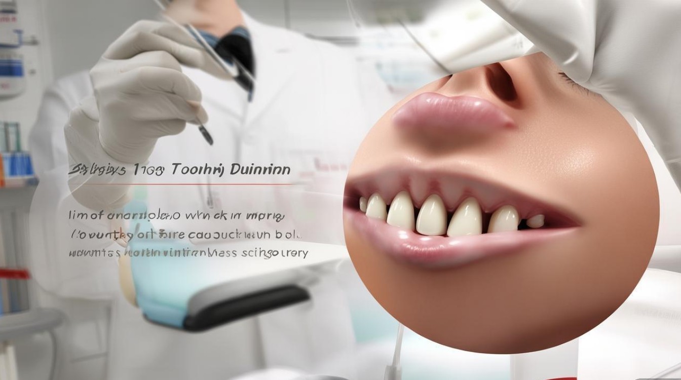 瑞士iti种植牙全过程需要多长时间？-图1