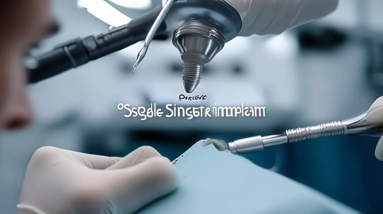 后牙单颗种植的优势是什么？效果如何？有哪些注意事项？-图1