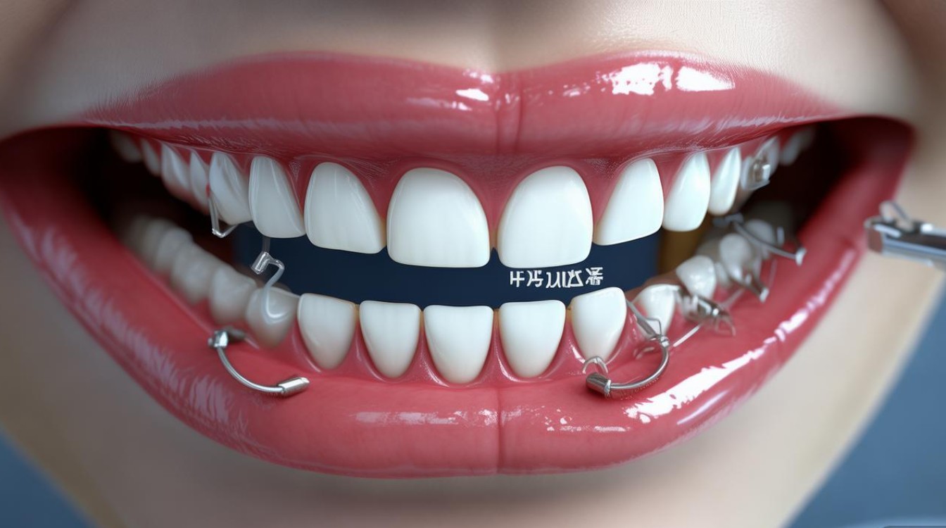 缺失一颗牙齿矫正怎么做？有哪些方法及注意事项？-图1