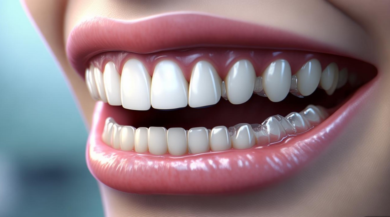 隐形矫正器矫正牙齿效果如何?适合哪些人群?-图1 隐形矫正器矫正牙齿效果如何?适合哪些人群?-图1