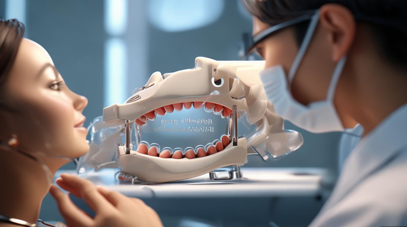 弹簧牙齿矫正原理是什么？效果安全吗？适合哪些人群矫正？-图1