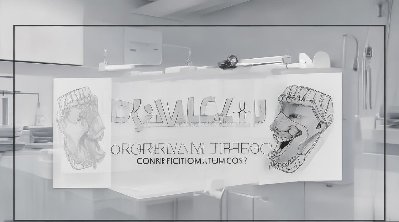 牙齿反颌矫正要多少钱-图1