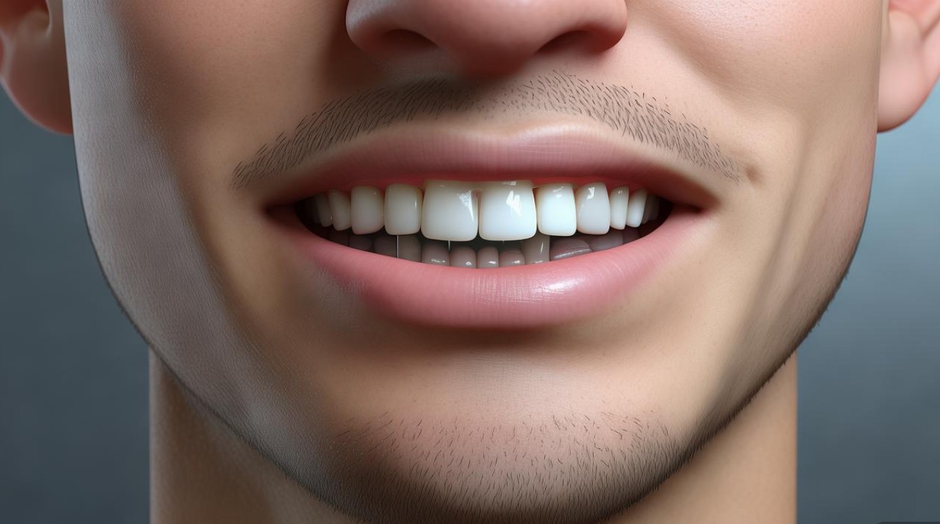 牙齿矫正为何会酸痛？如何有效缓解矫正不适？-图1