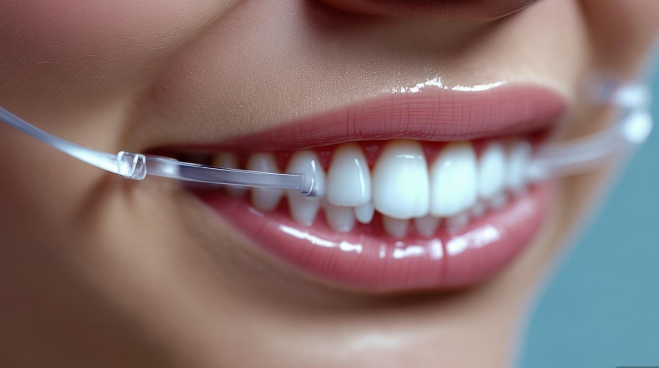 为什么牙齿矫正要拉皮筋？作用和效果究竟如何？-图1