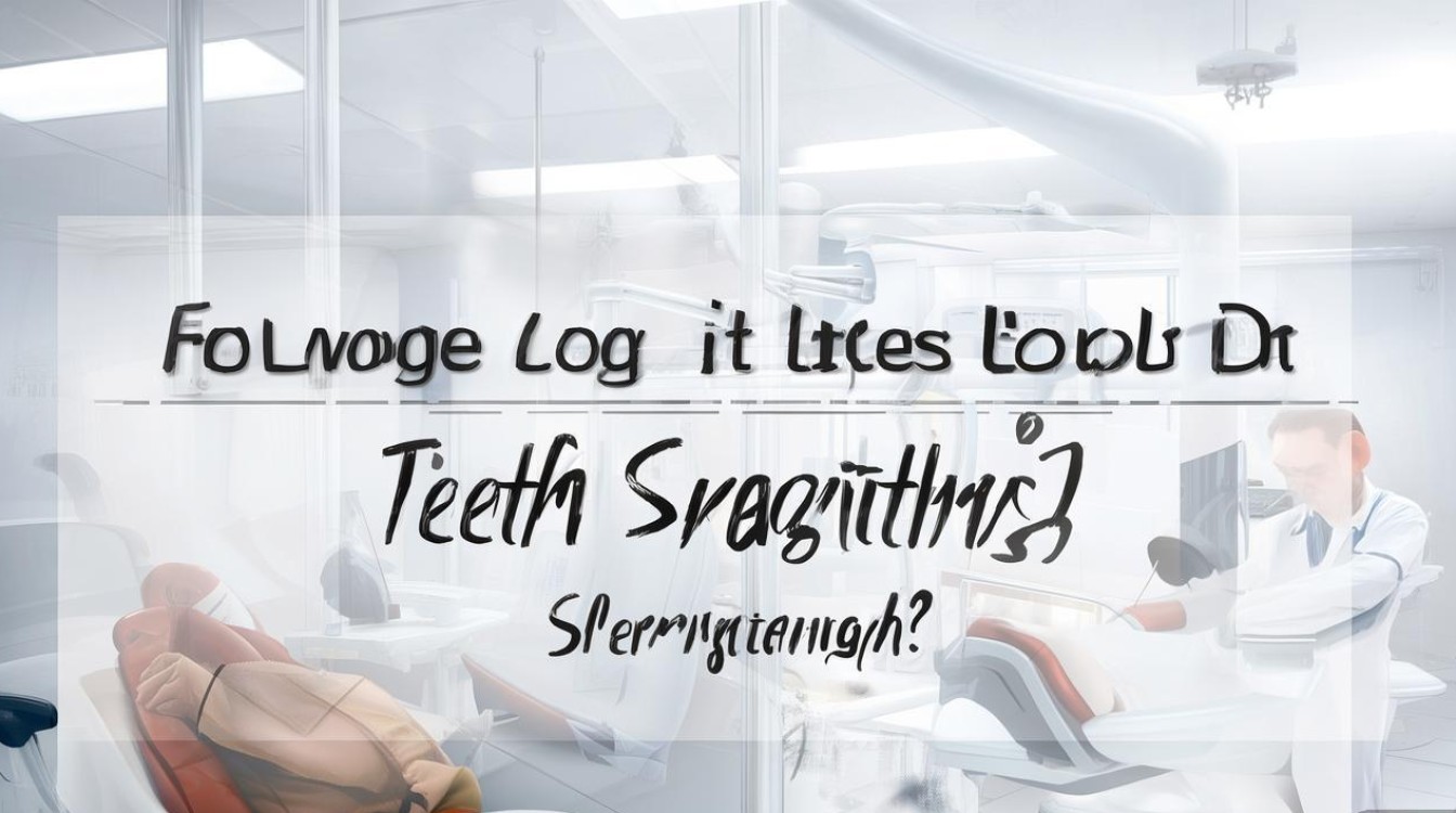 牙齿矫正一般需要多长时间才能完成？-图1