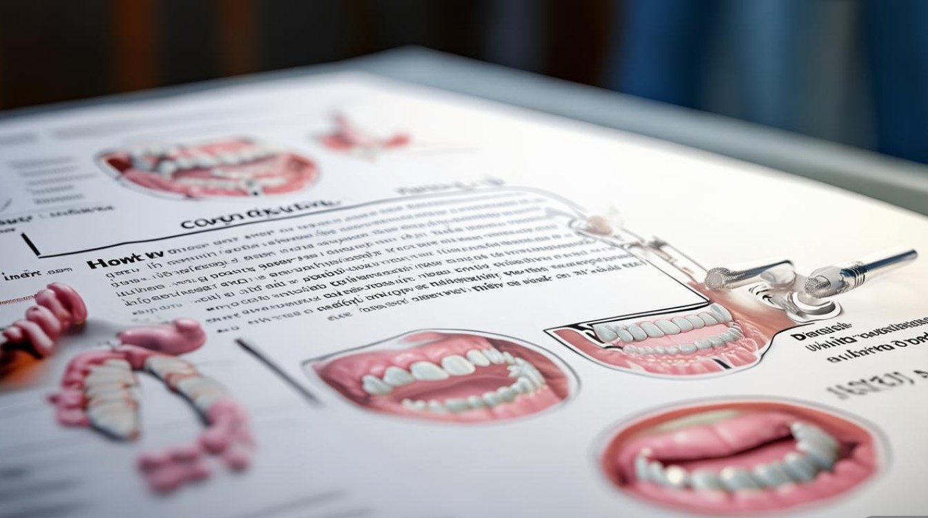 牙齿矫正怎么做？详细方法步骤、效果和注意事项有哪些？-图1