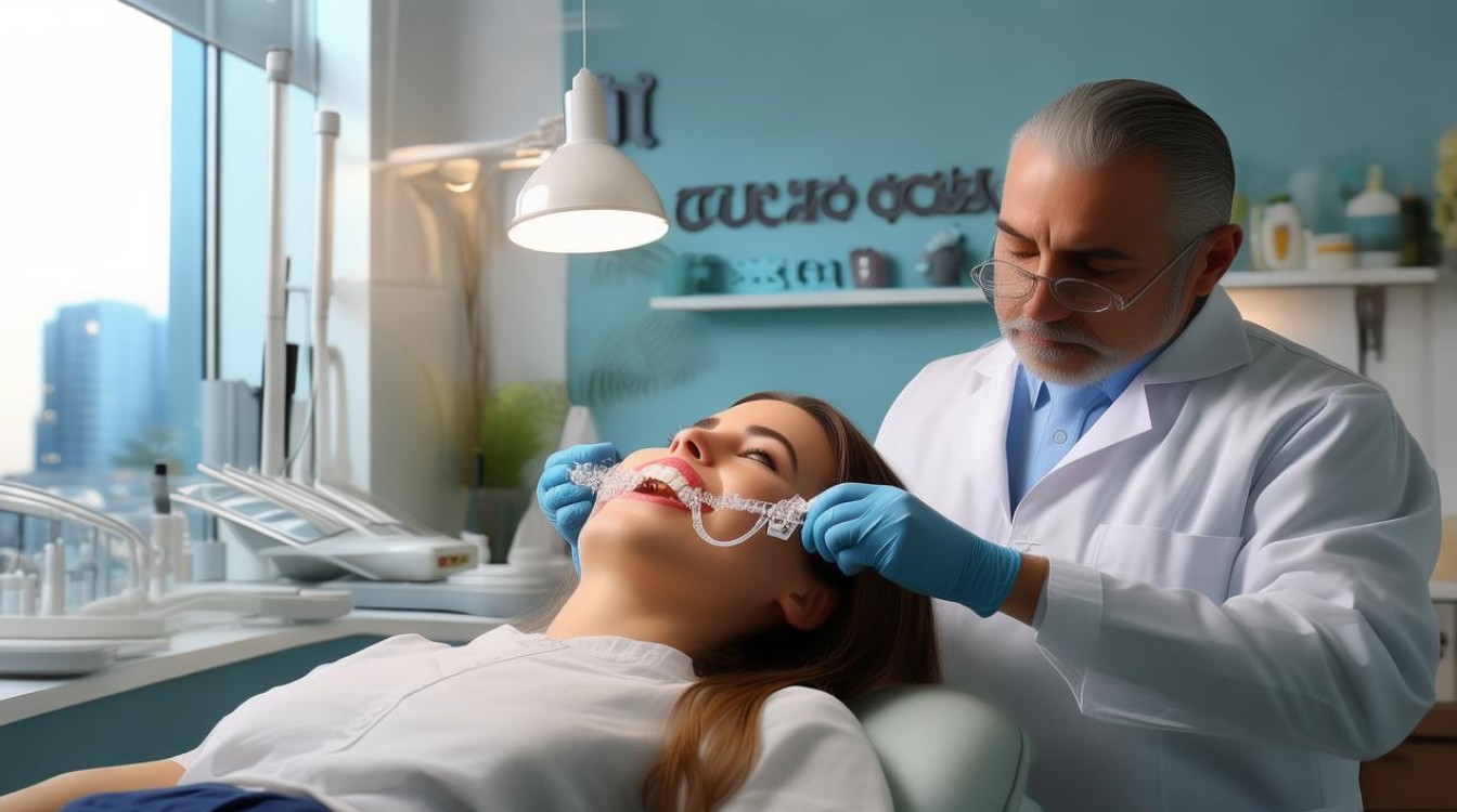 武汉隐形牙齿矫正效果如何？价格贵不贵？选哪家好？-图1