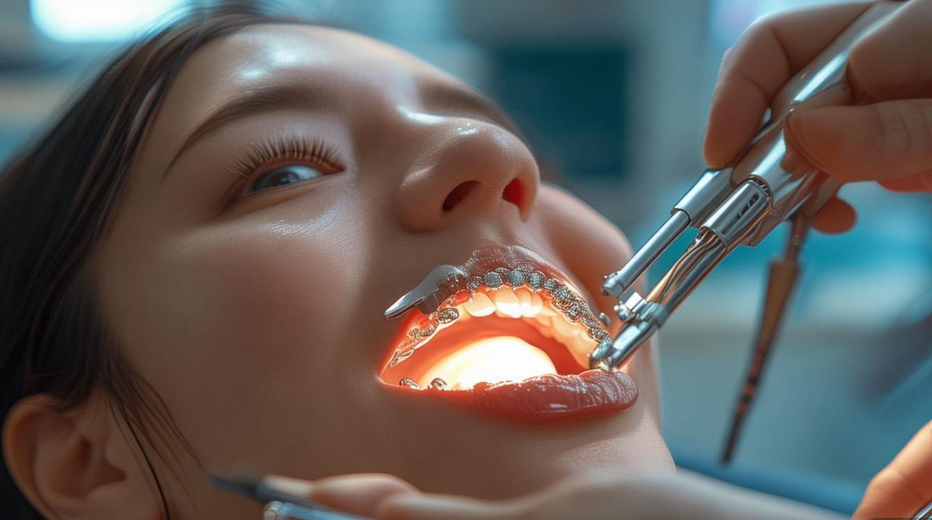 矫正牙齿一般需要矫正多少颗牙齿？-图1