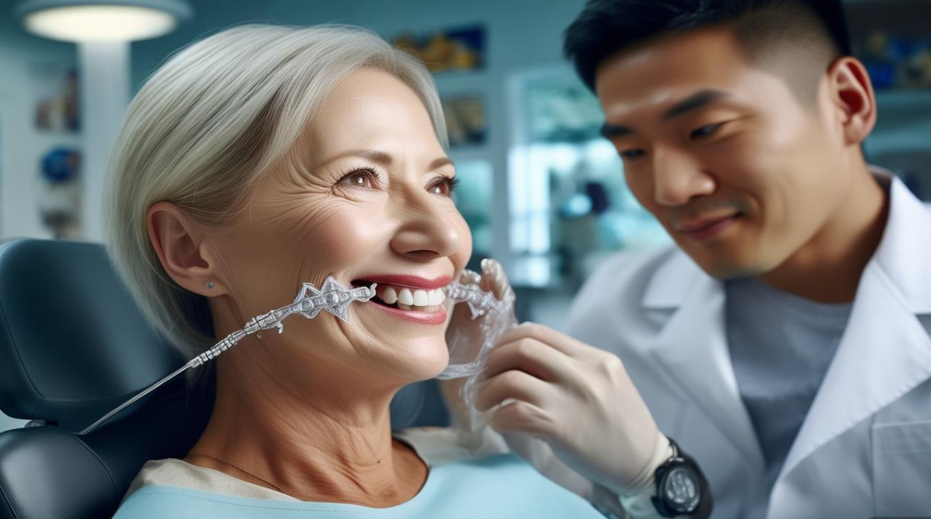 25岁还能整牙齿矫正吗?现在开始矫正来得及吗?会有影响吗?-图1 25岁还能整牙齿矫正吗?现在开始矫正来得及吗?会有影响吗?-图1