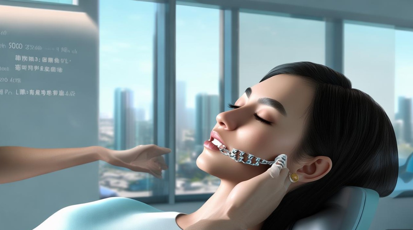 烟台牙齿矫正怎么选？医院、医生、价格、效果如何兼顾？-图1