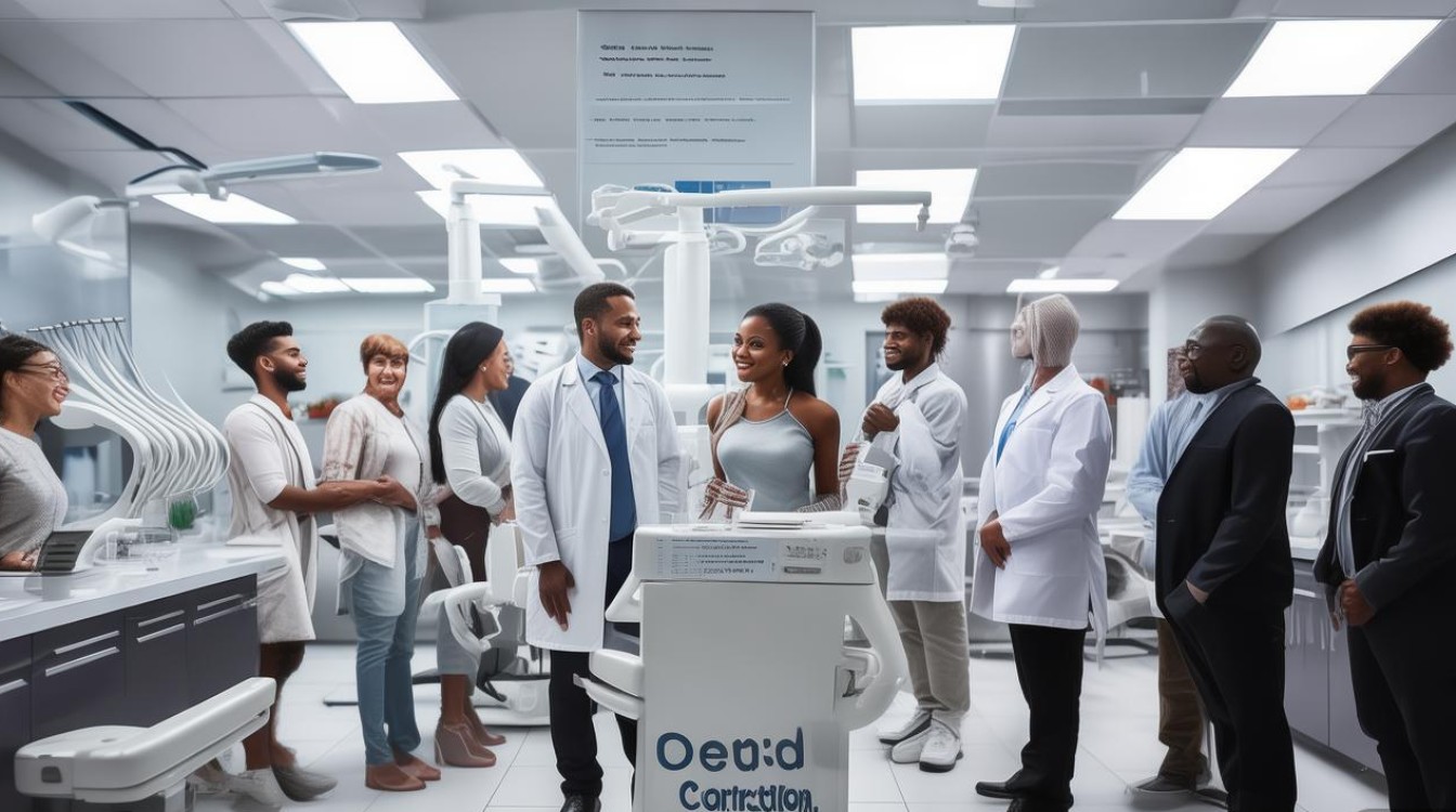 团购矫正牙齿靠谱吗?低价是否影响效果?-图1 团购矫正牙齿靠谱吗?低价是否影响效果?-图1