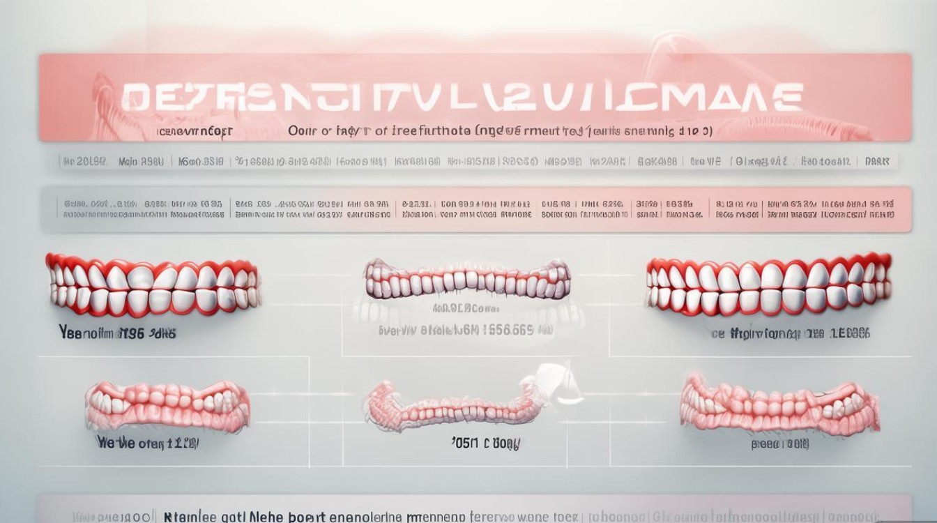 矫正牙齿一般要多少钱？不同矫正方式价格差异大吗？影响因素有哪些？-图1