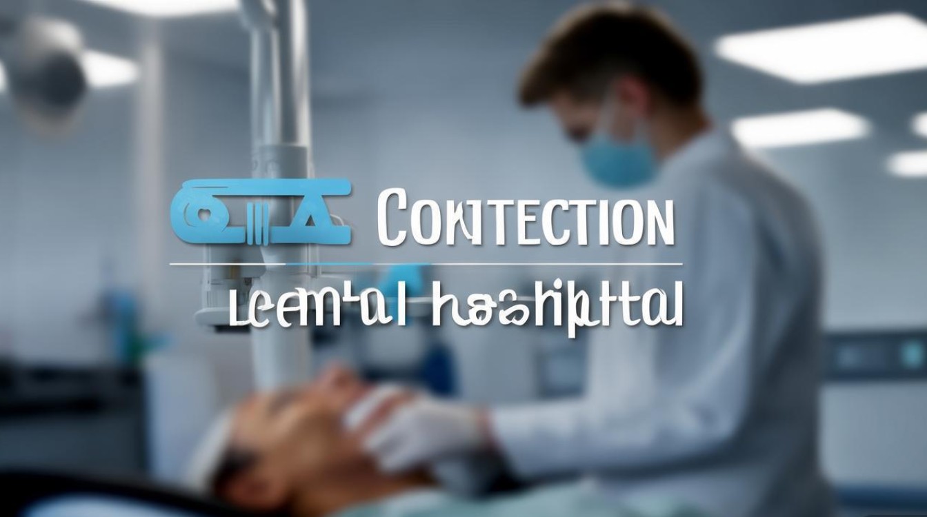 口腔矫正牙齿医院如何选择？效果、价格、医生资质哪个更重要？-图1