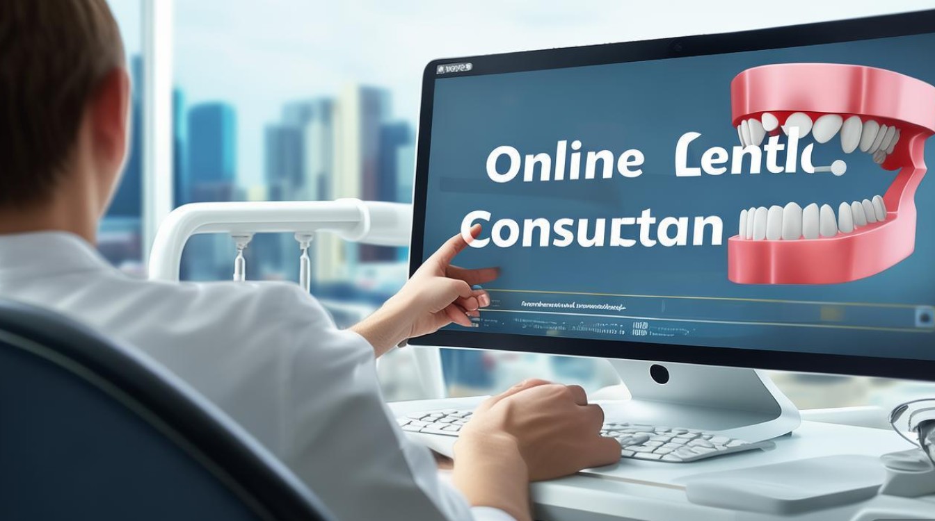 在线咨询牙齿矫正，哪些问题能帮你确定是否需要矫正？-图1