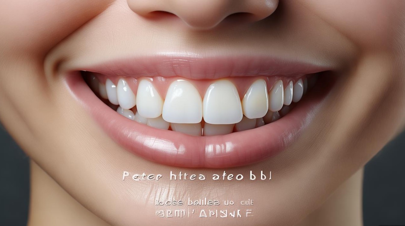 矫正后地包天为何依旧明显?-图1 矫正后地包天为何依旧明显?-图1