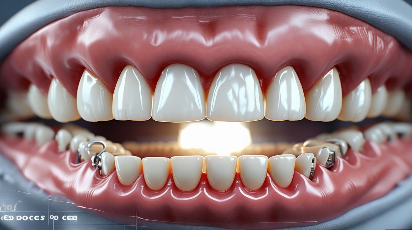 3D矫正牙齿效果真的好吗？矫正过程痛感强不强？能维持多久？-图1