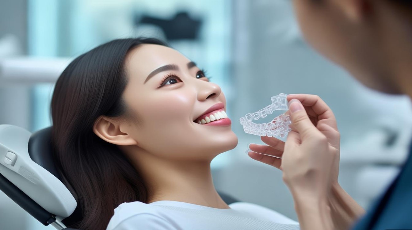 不拔牙磨牙矫正牙齿真的不用拔牙磨牙吗?效果能和传统矫正一样好吗?-图1 不拔牙磨牙矫正牙齿真的不用拔牙磨牙吗?效果能和传统矫正一样好吗?-图1