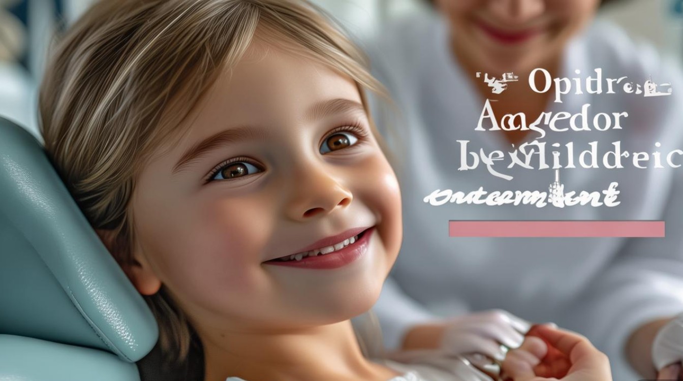 儿童牙齿矫正的最佳时期，到底几岁开始？-图1