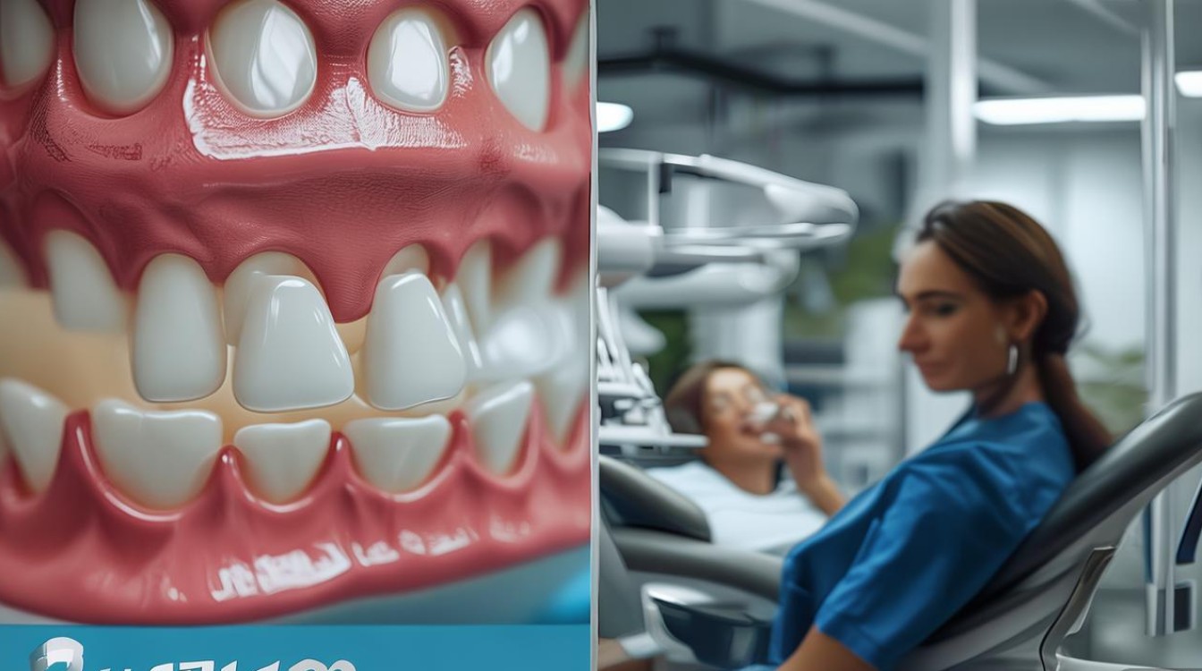 定制矫正牙齿有何独特优势？效果比普通矫正更好吗？-图1