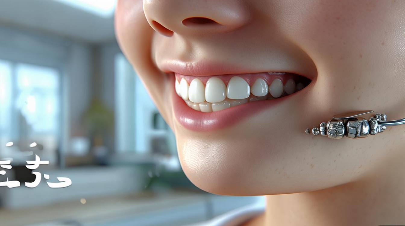 23岁矫正牙齿还来得及吗?-图1 23岁矫正牙齿还来得及吗?-图1