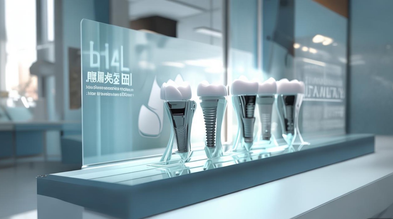 以色列种植牙跟ITI种植体哪个好？优缺点对比和选择建议来了-图1