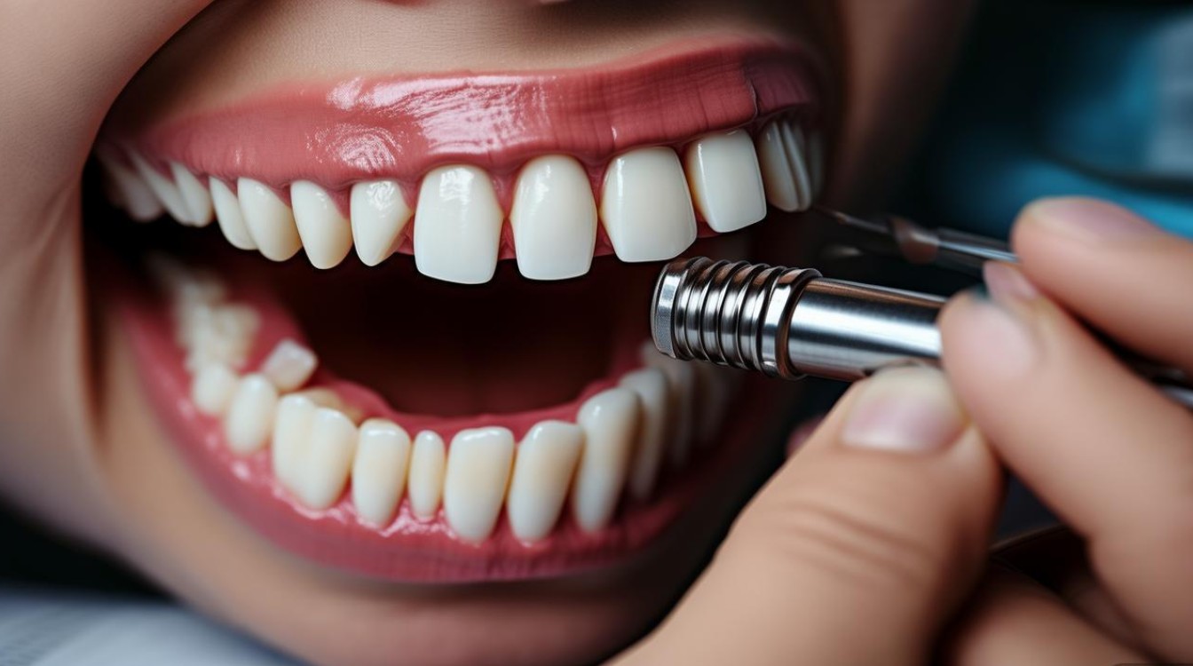 牙槽骨吸收影响种植吗？种植前如何应对？-图1