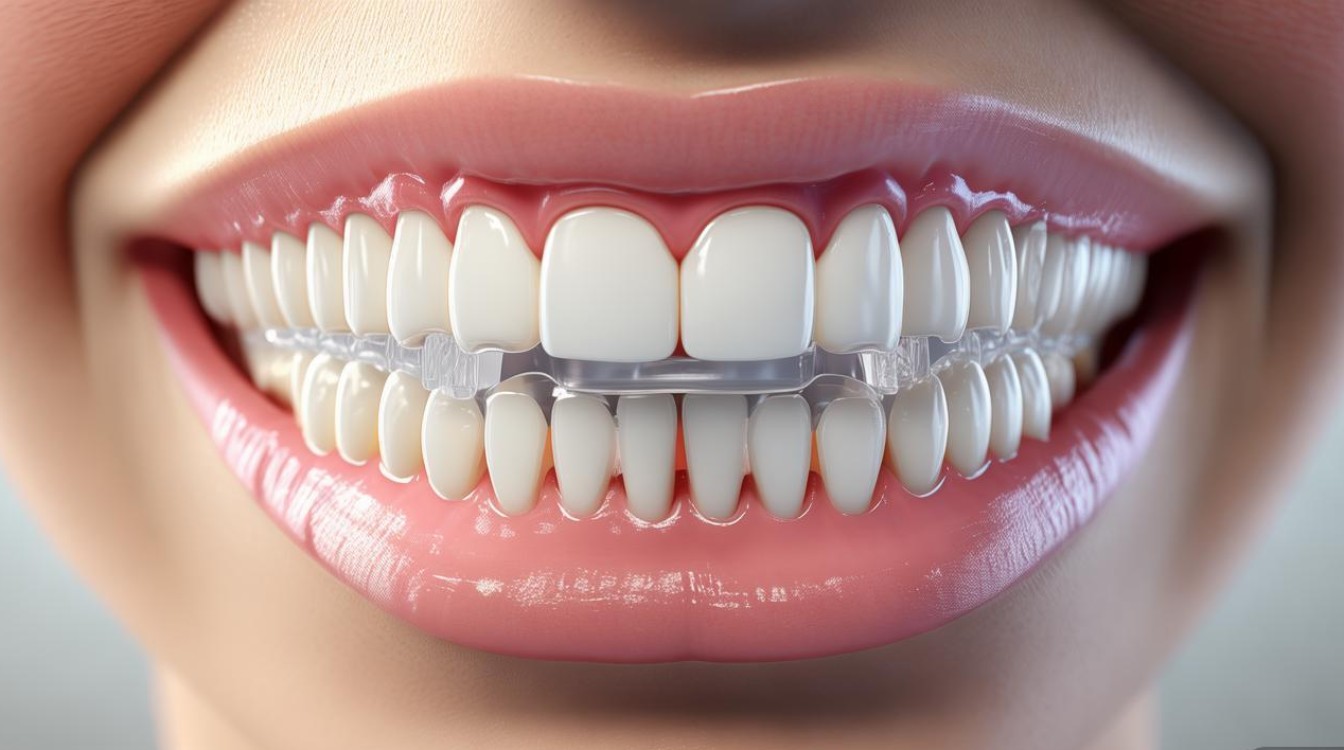 矫正牙齿第一步是什么？先了解这个关键点-图1