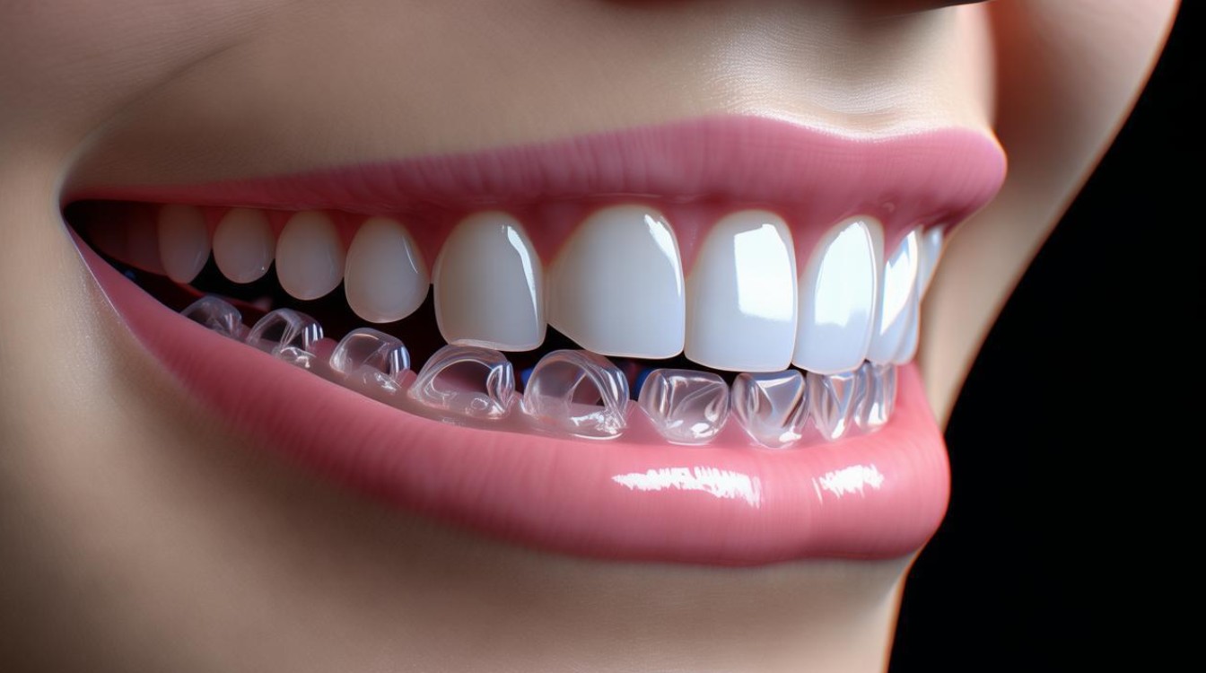 隐形牙齿矫正器效果咋样?适合所有人吗?-图1 隐形牙齿矫正器效果咋样?适合所有人吗?-图1