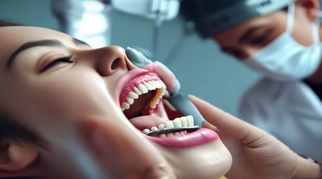 矫正牙齿能只拔下牙吗？拔牙选择有讲究吗？-图1