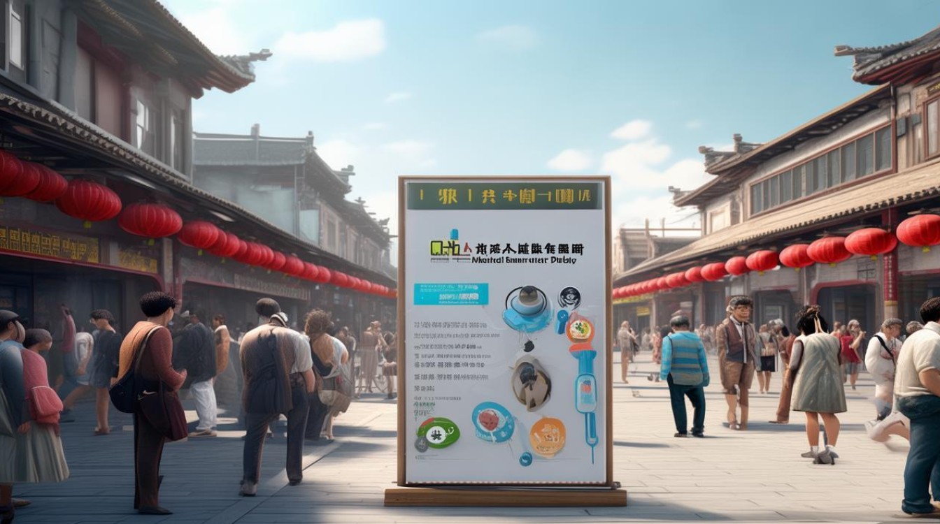 涟源医保政策覆盖哪些人群？报销比例及办理流程如何？-图1