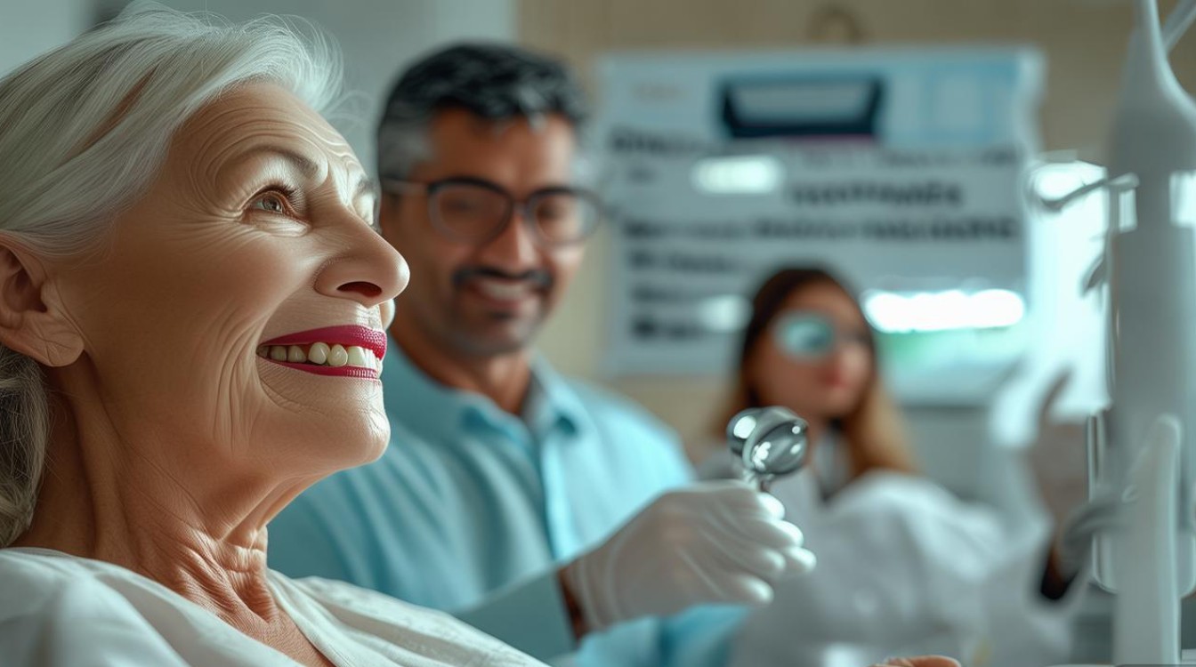 牙齿矫正的最佳时机是什么？有哪些方法？效果和注意事项有哪些？-图1