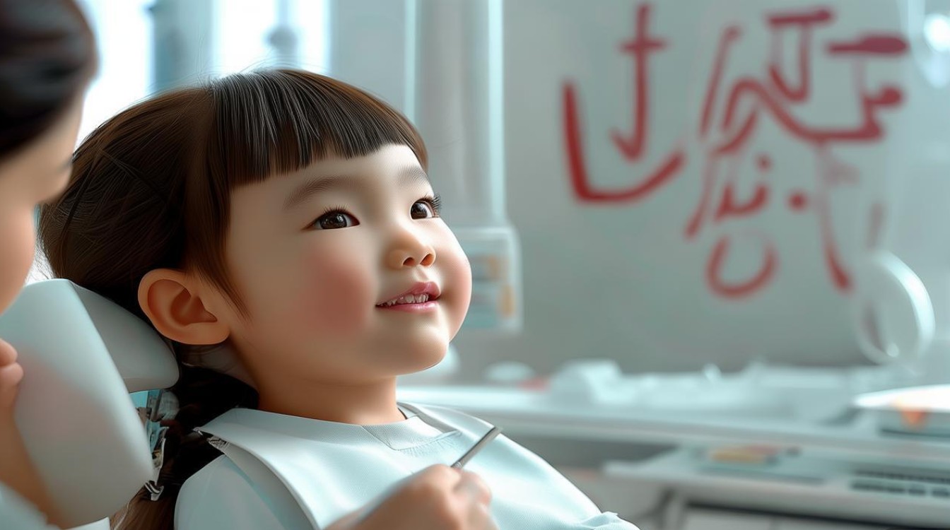 儿童牙齿矫正要注意什么?家长需关注的关键事项有哪些?-图1 儿童牙齿矫正要注意什么?家长需关注的关键事项有哪些?-图1