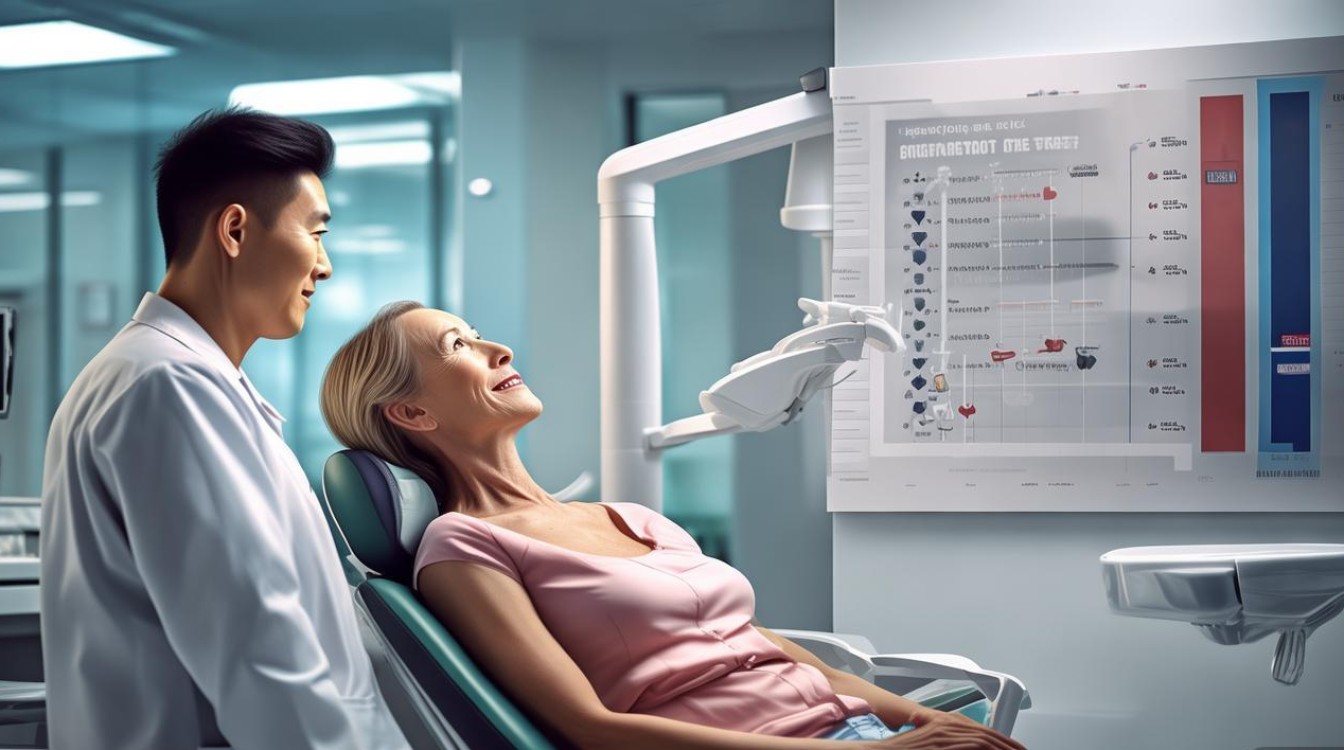 牙齿矫正到底要多久？不同情况差异有多大？-图1