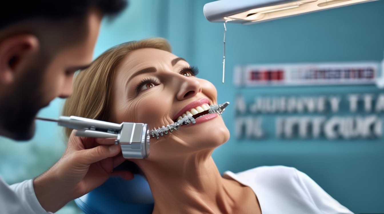 牙齿矫正需要满足哪些条件才能开始矫正？-图1