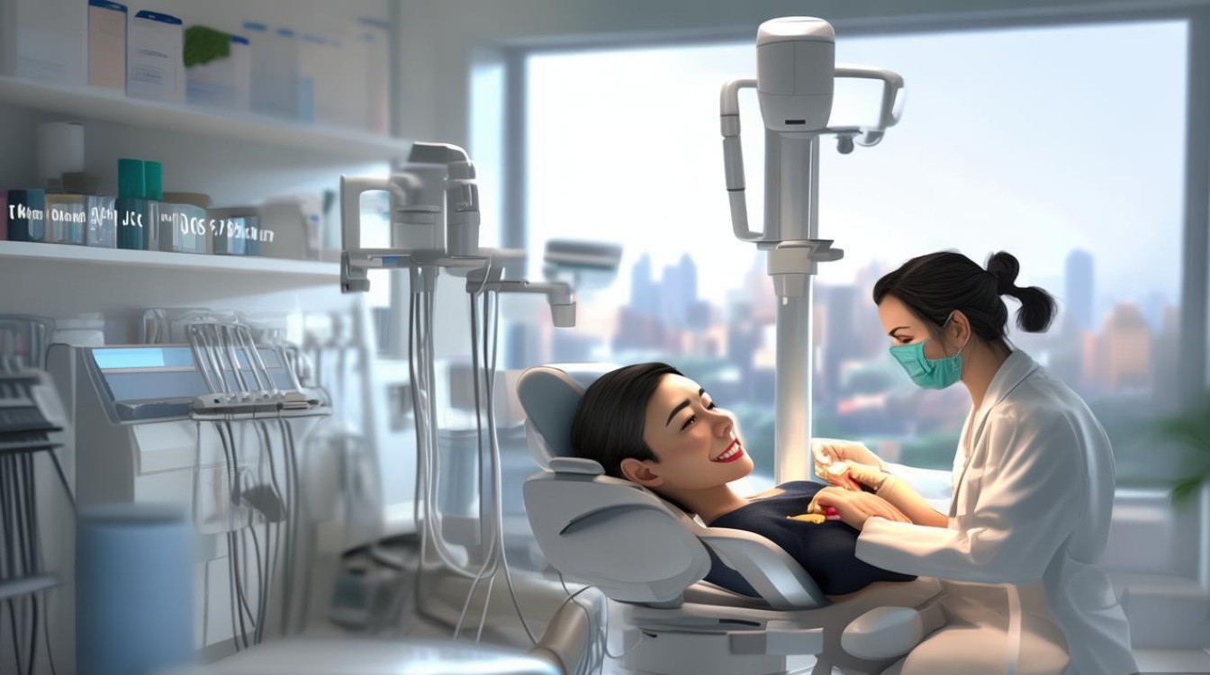 宁德矫正牙齿怎么选？价格、效果、机构哪家好？-图1