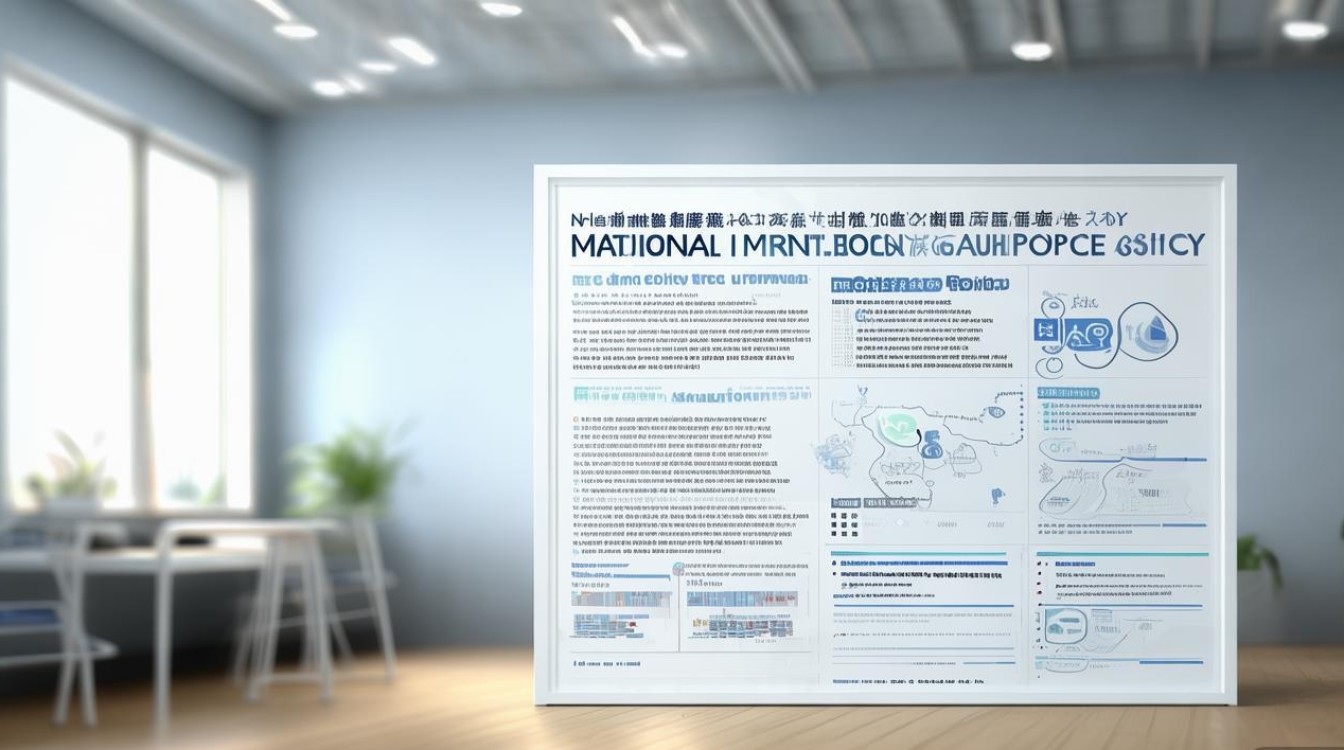 医保政策简介包含哪些核心内容？-图1