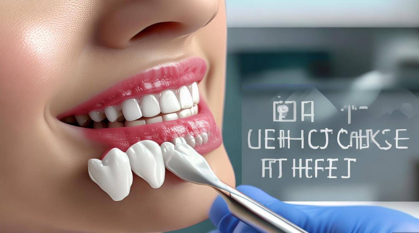 种植牙后如何正确保养？-图1