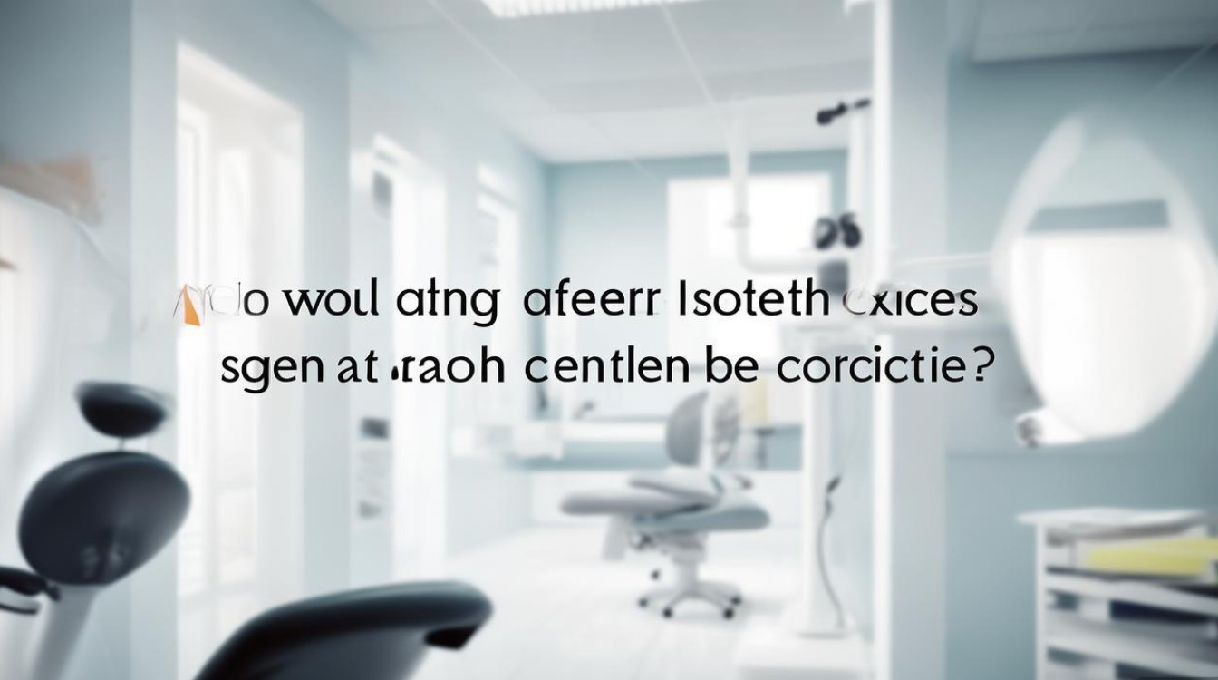 拔牙后多久能开始矫正牙齿?-图1 拔牙后多久能开始矫正牙齿?-图1