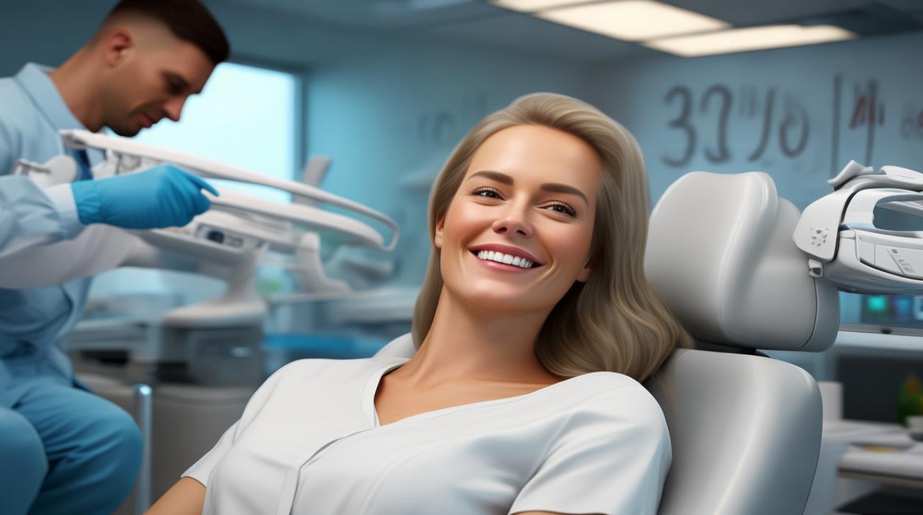 30岁矫正牙齿还来得及吗?效果会受年龄影响吗?-图1 30岁矫正牙齿还来得及吗?效果会受年龄影响吗?-图1